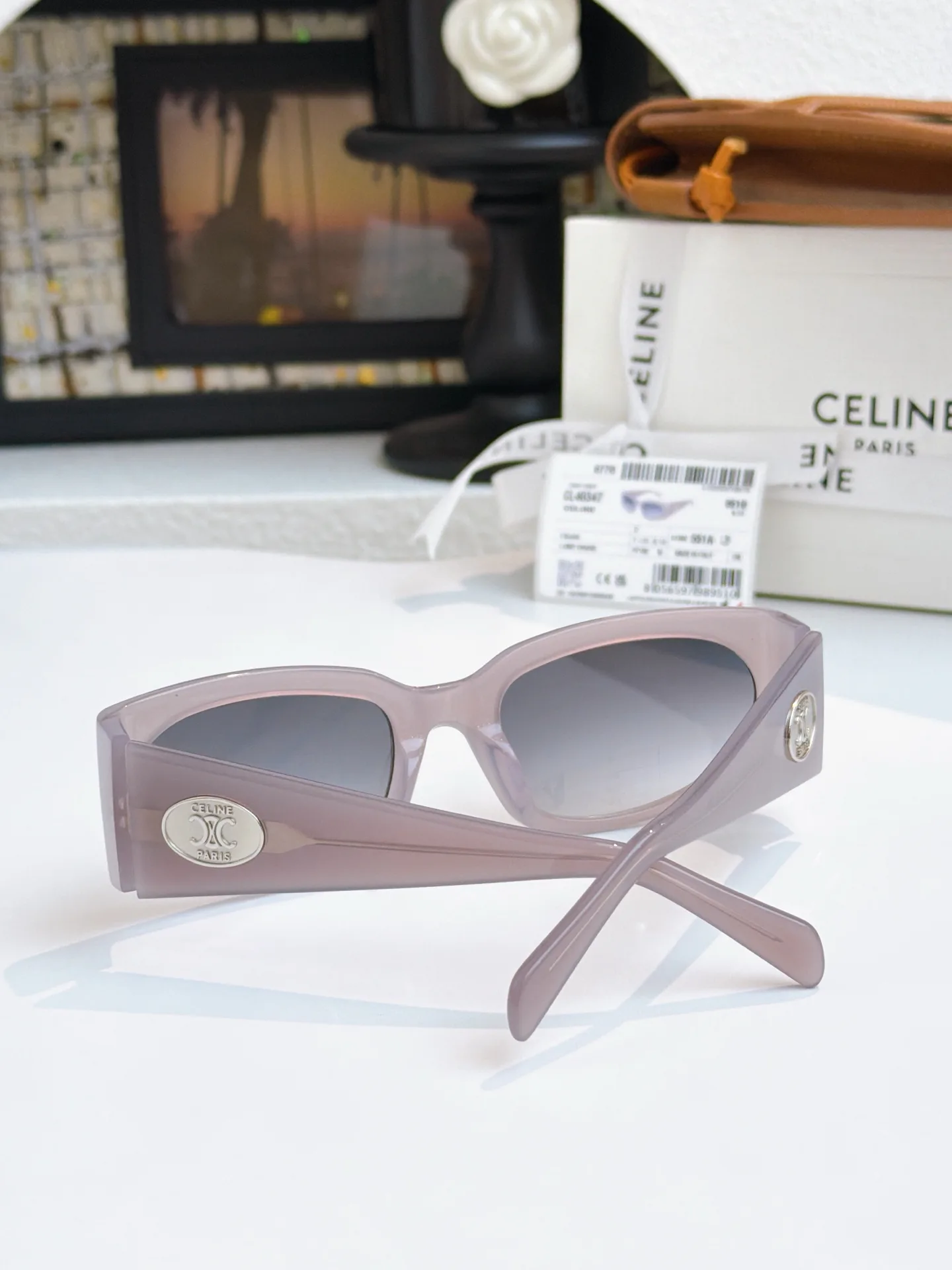Очки Женские Celine 4295645