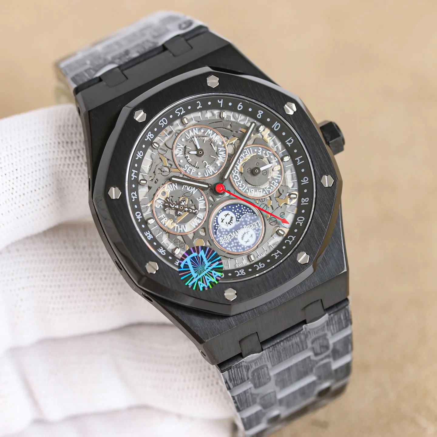 Часы Мужские Audemars Piguet 2971638