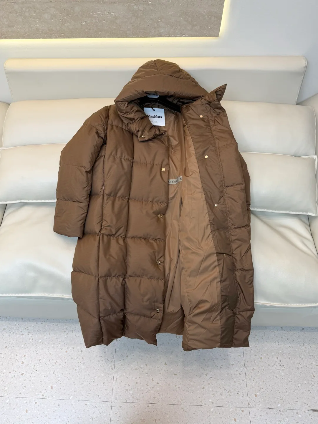 Куртки И Пуховики Женские Max Mara 19422827