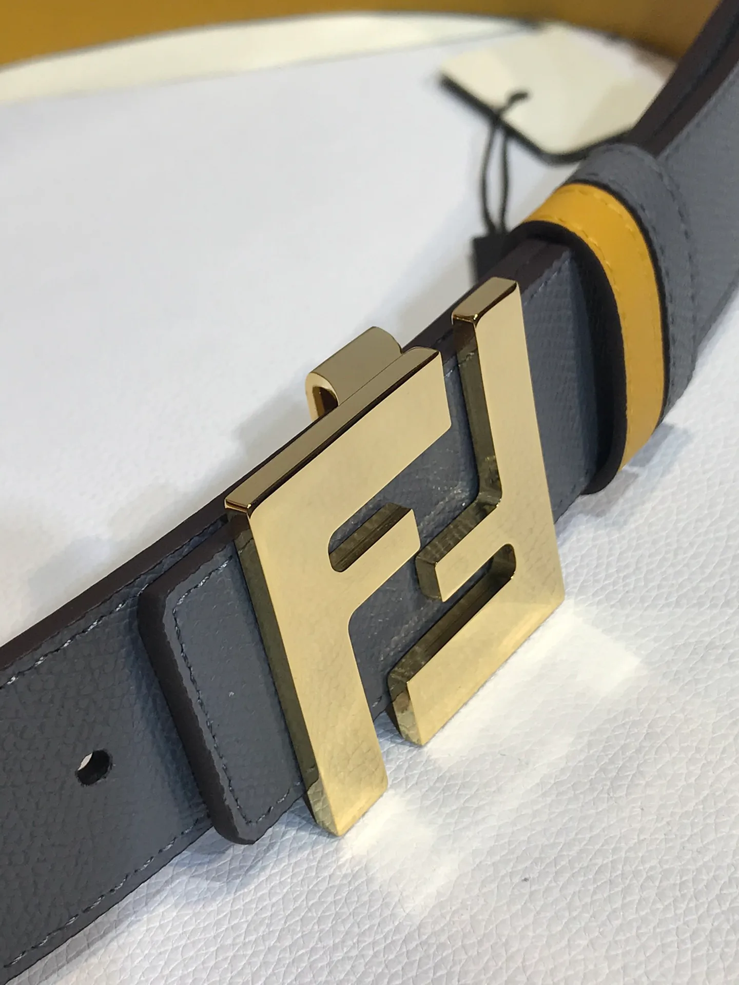 Ремни Fendi 14659336
