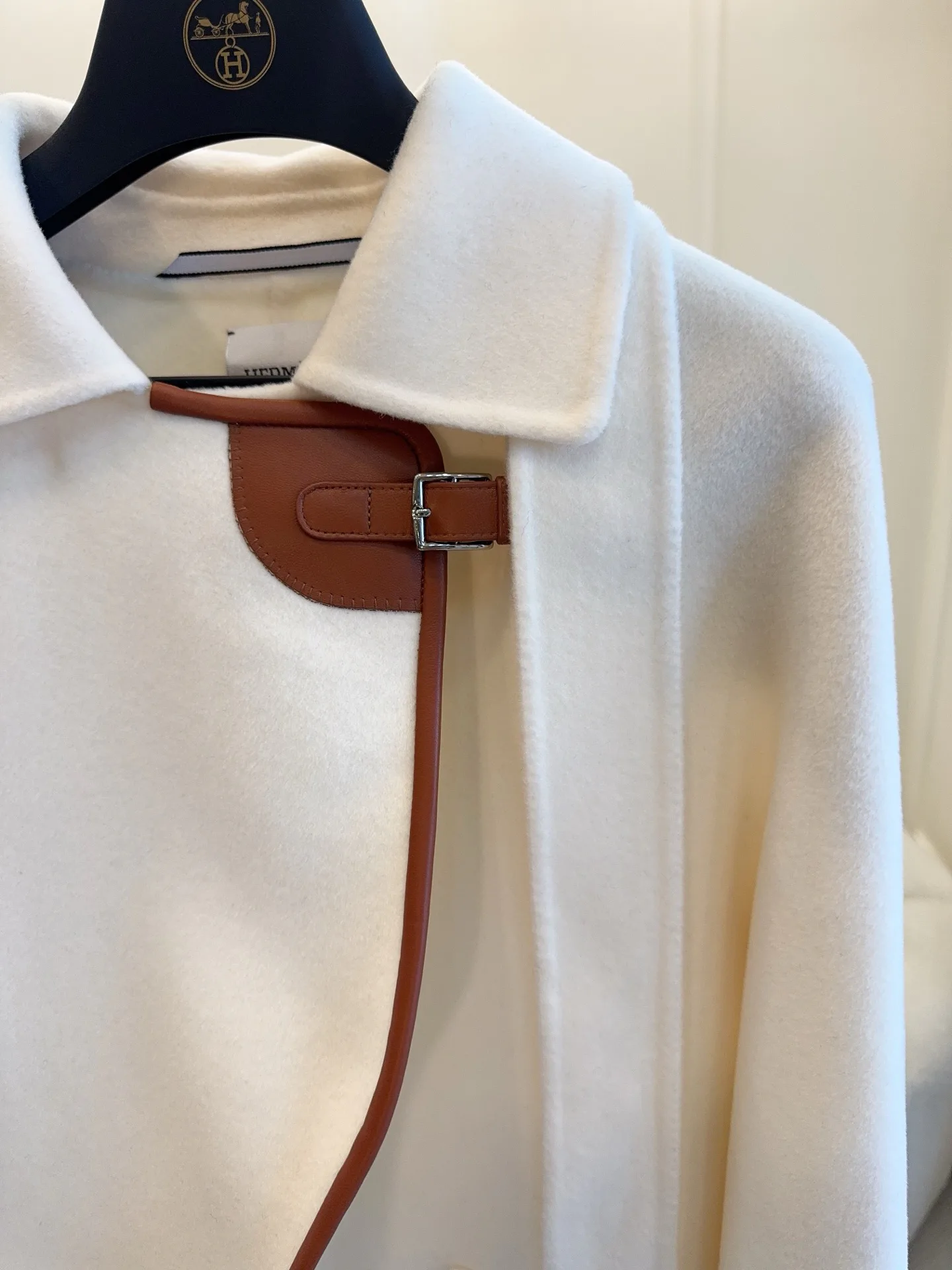 Пальто Женские Hermes 121444