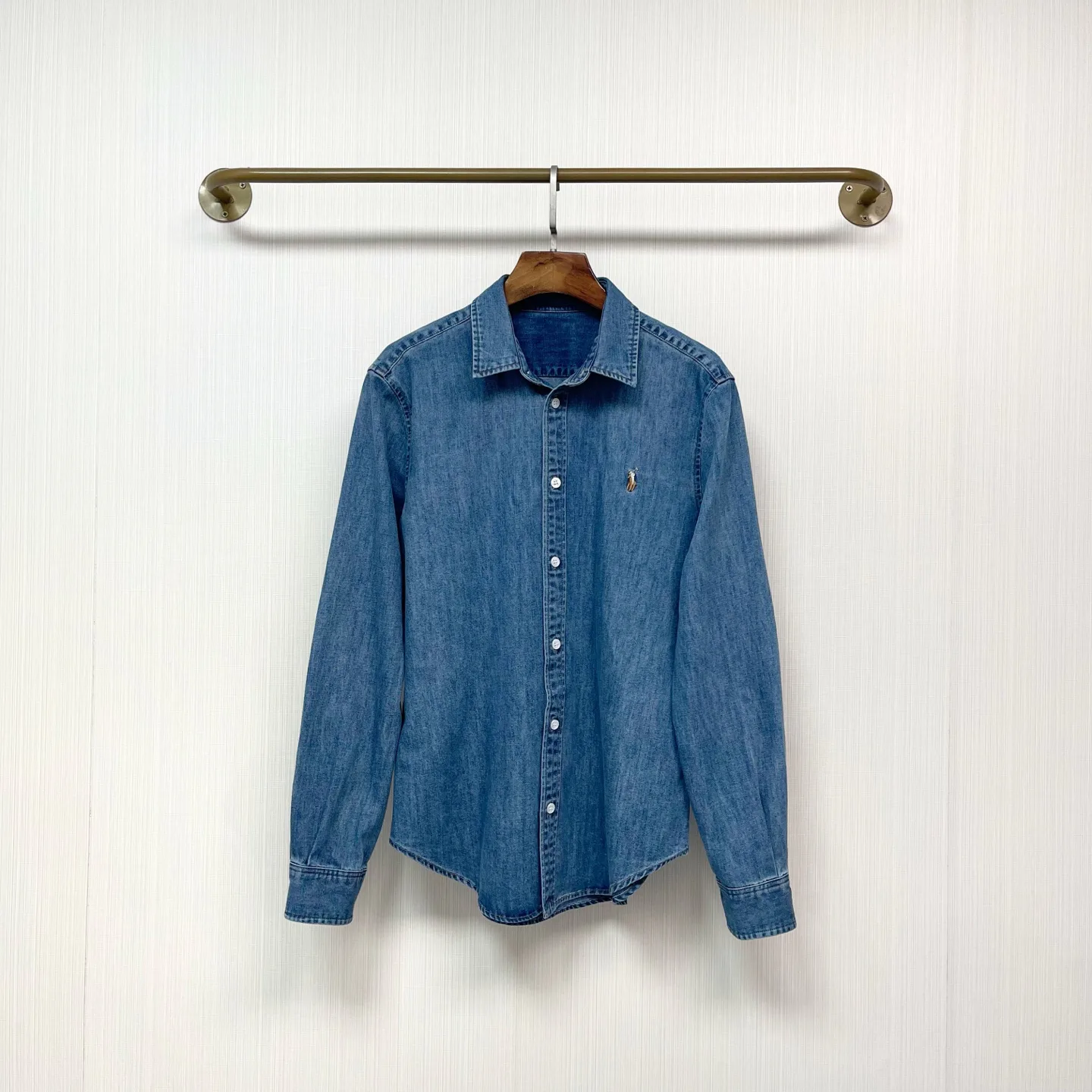 Рубашки Женские Ralph Lauren 10585478