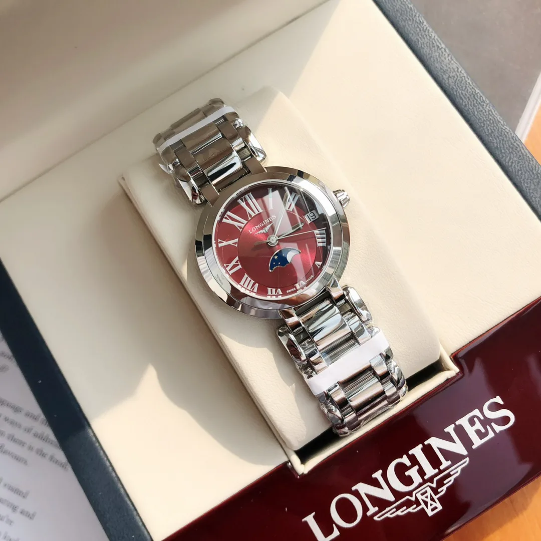Часы Женские Longines 10224403