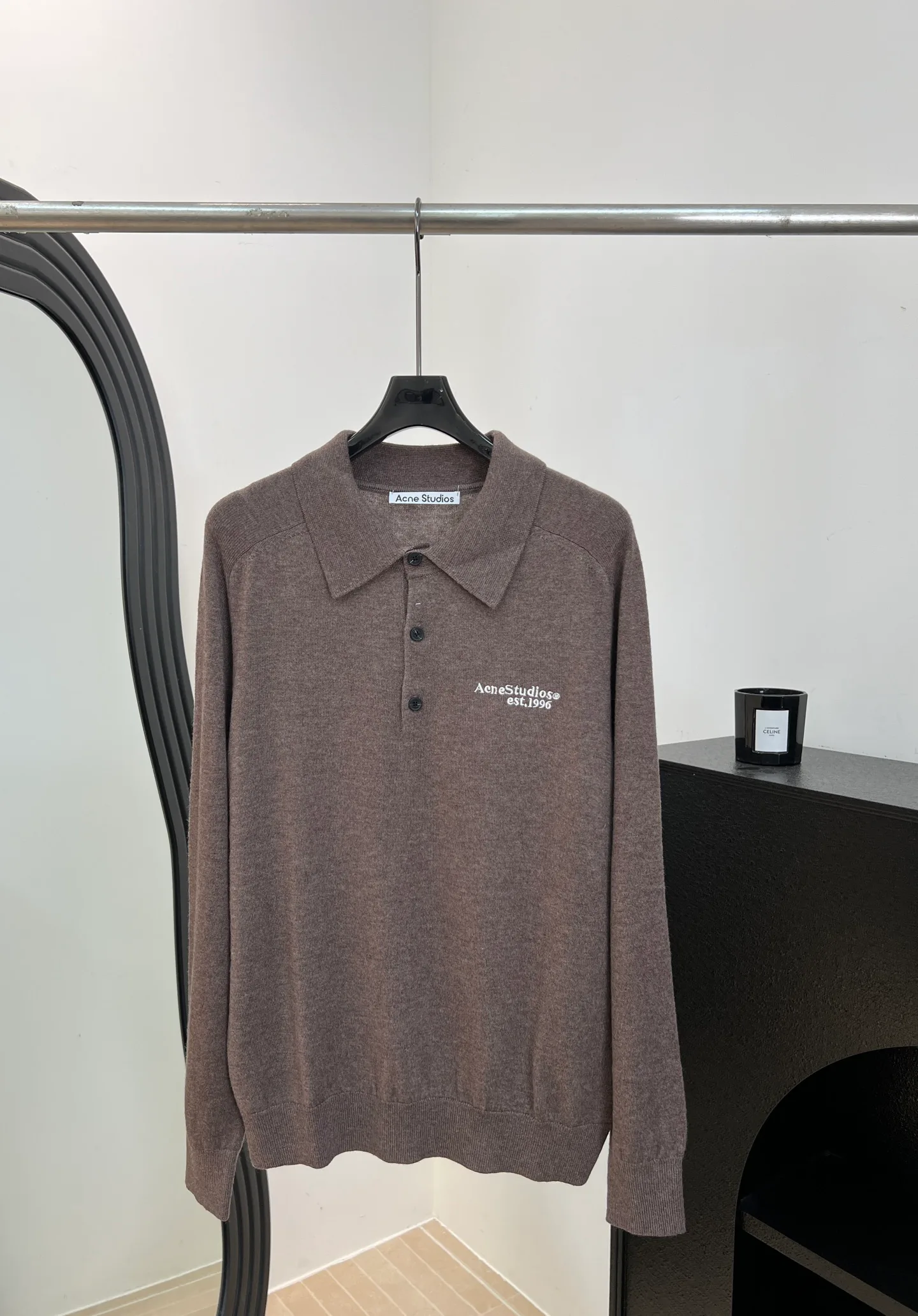 Джемперы И Свитеры Женские Acne Studios 18149384