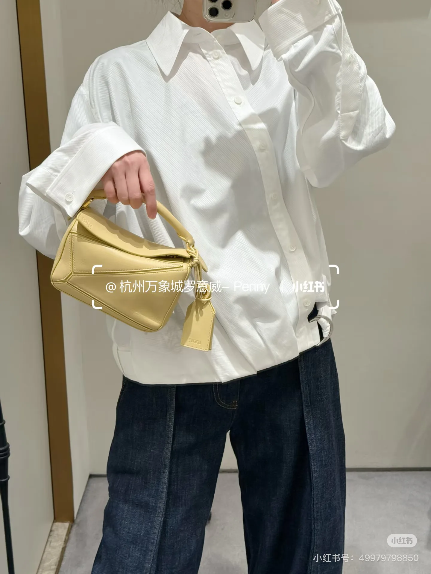 Рубашки Женские Loewe 11217771