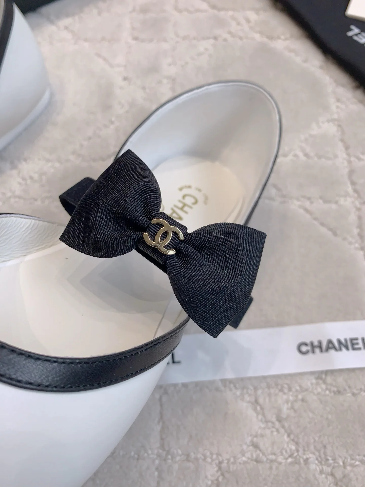 Туфли Женские Chanel 16953572