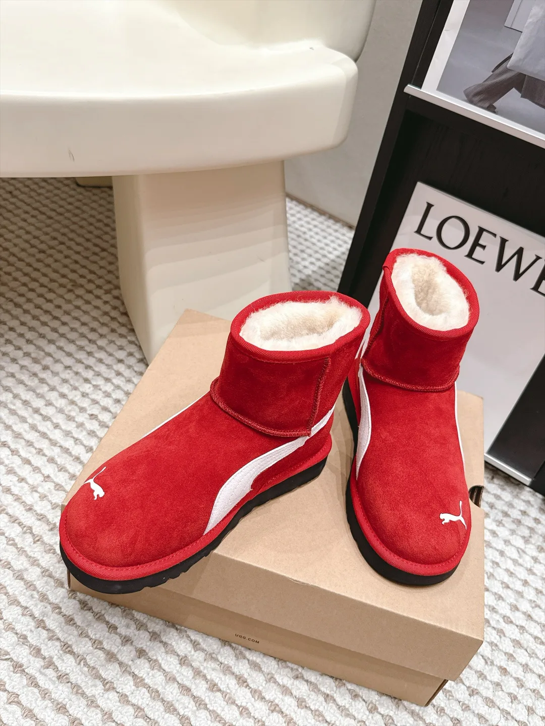 Угги Женские Ugg 18800958