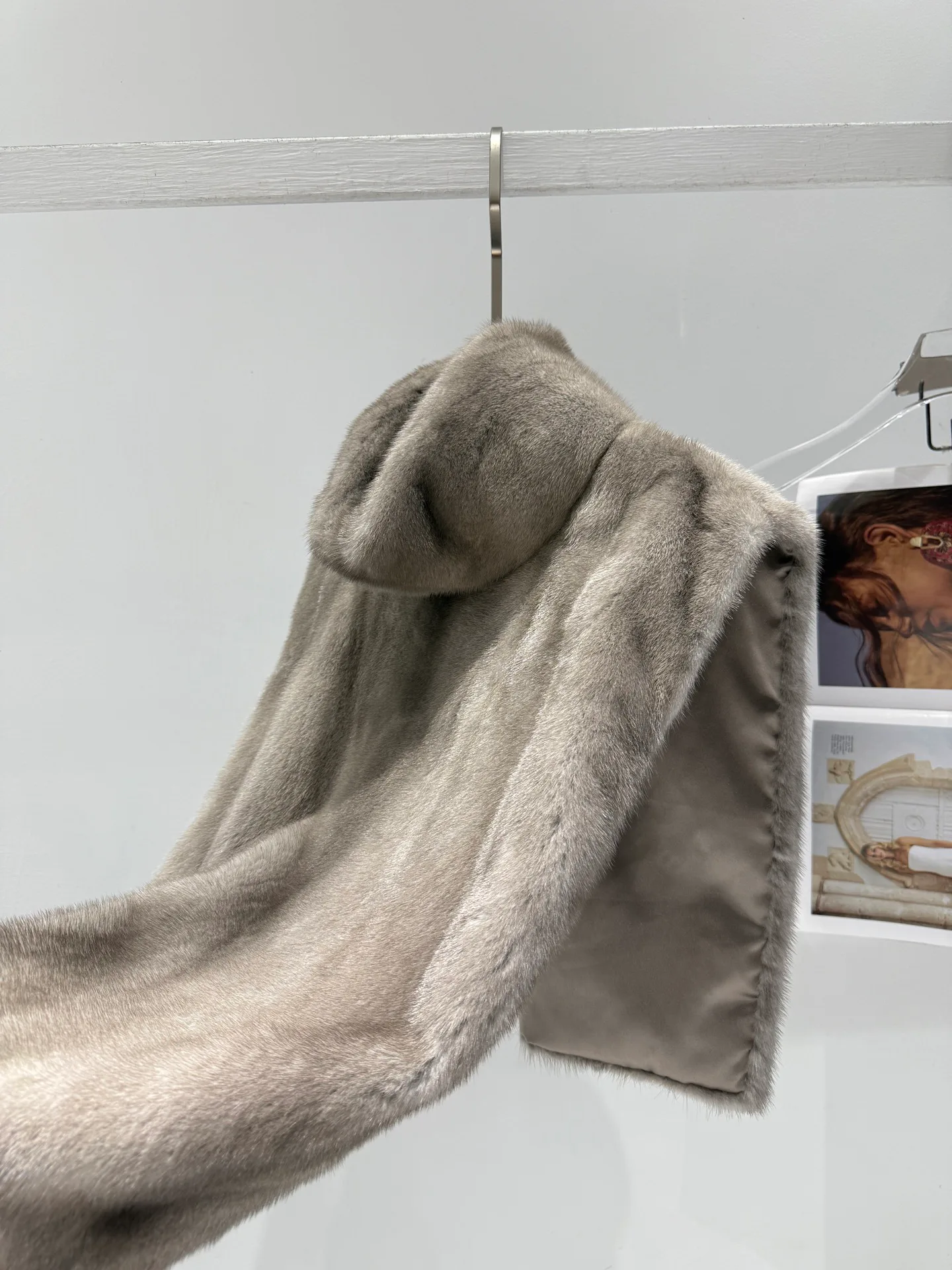 Шубы Женские The Row 795423