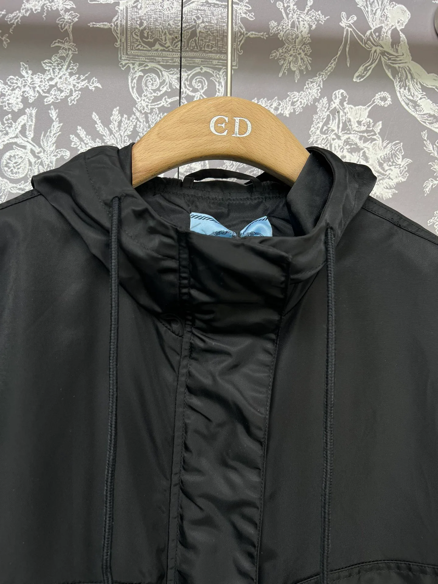 Куртки Женские Prada 19529