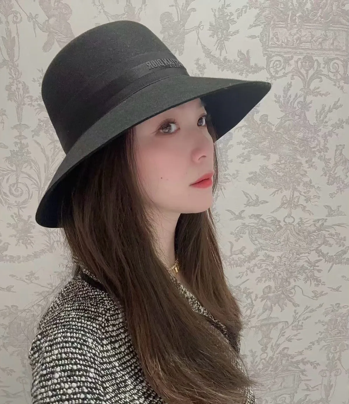 Головные Уборы Christian Dior 17973790