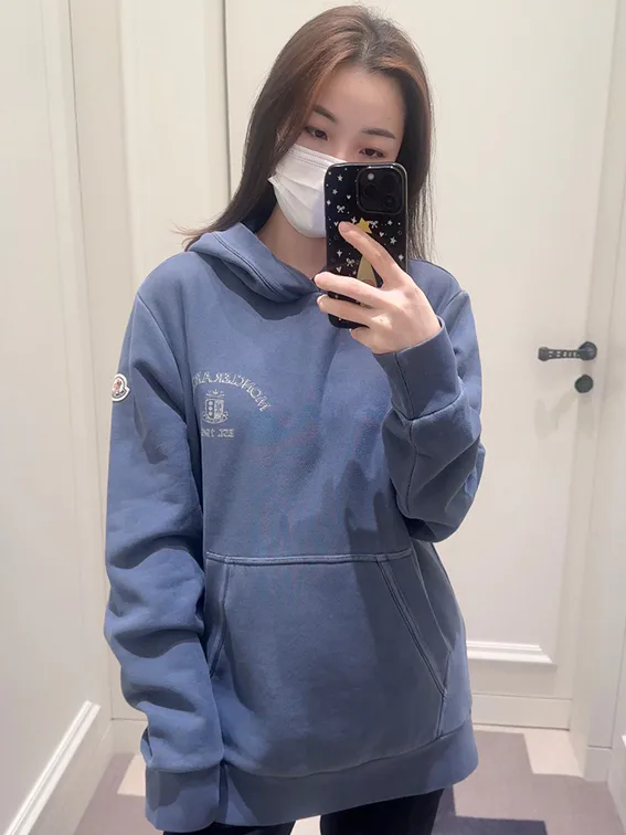 Свитшоты И Худи Мужские Moncler 17861555