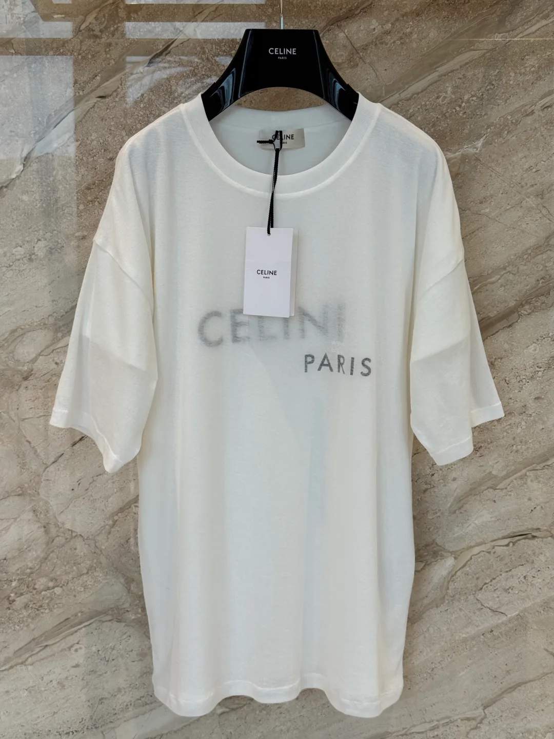 Футболки Женские Celine 2656389