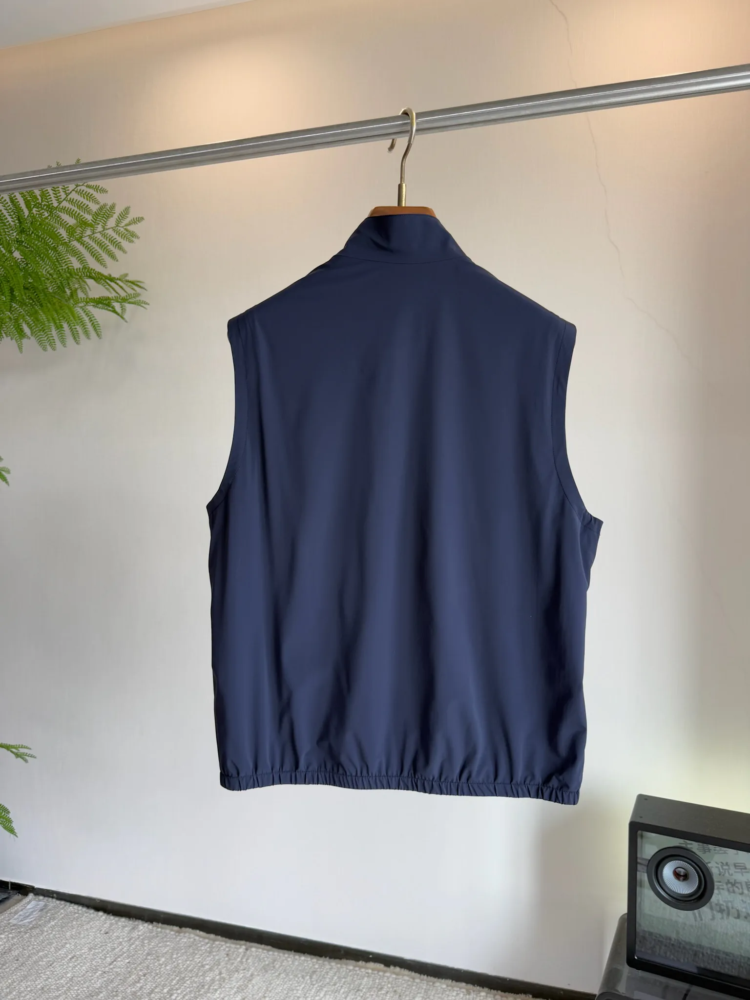 Жилеты Мужские Brunello Cucinelli 11480045