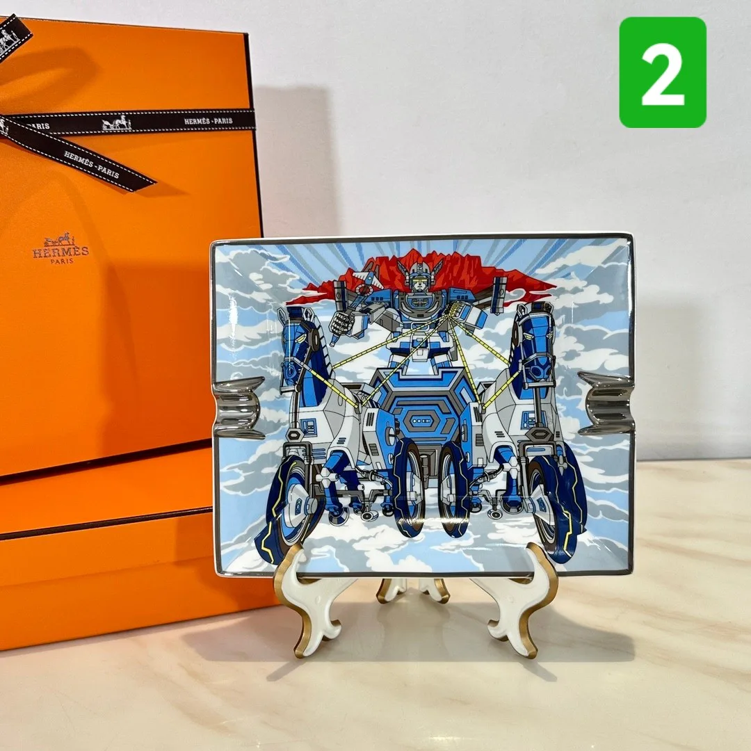 Посуда Hermes 4695101