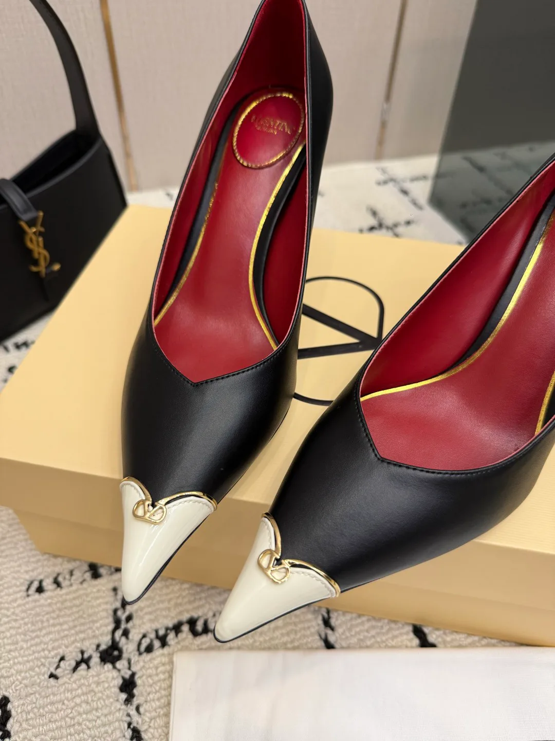 Туфли Женские Valentino 17937553
