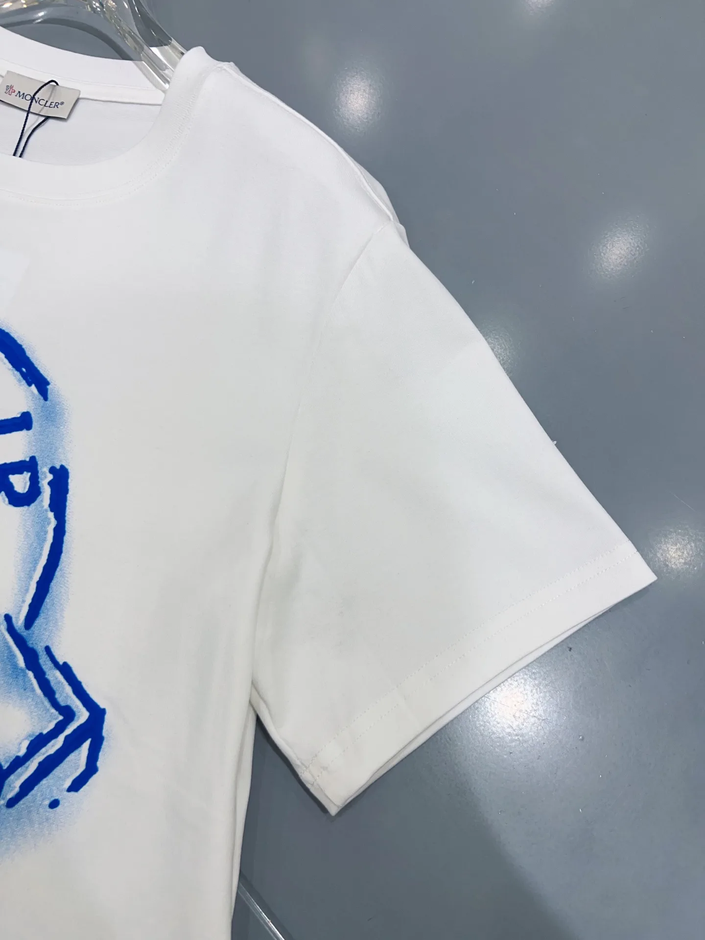 Футболки Женские Moncler 11322842