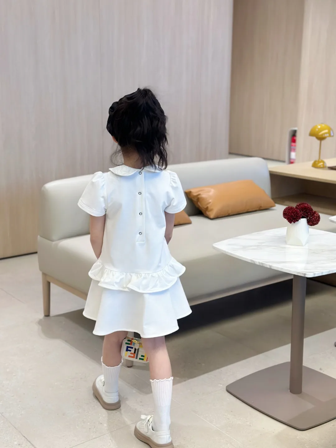 Платья Женские Fendi 14771