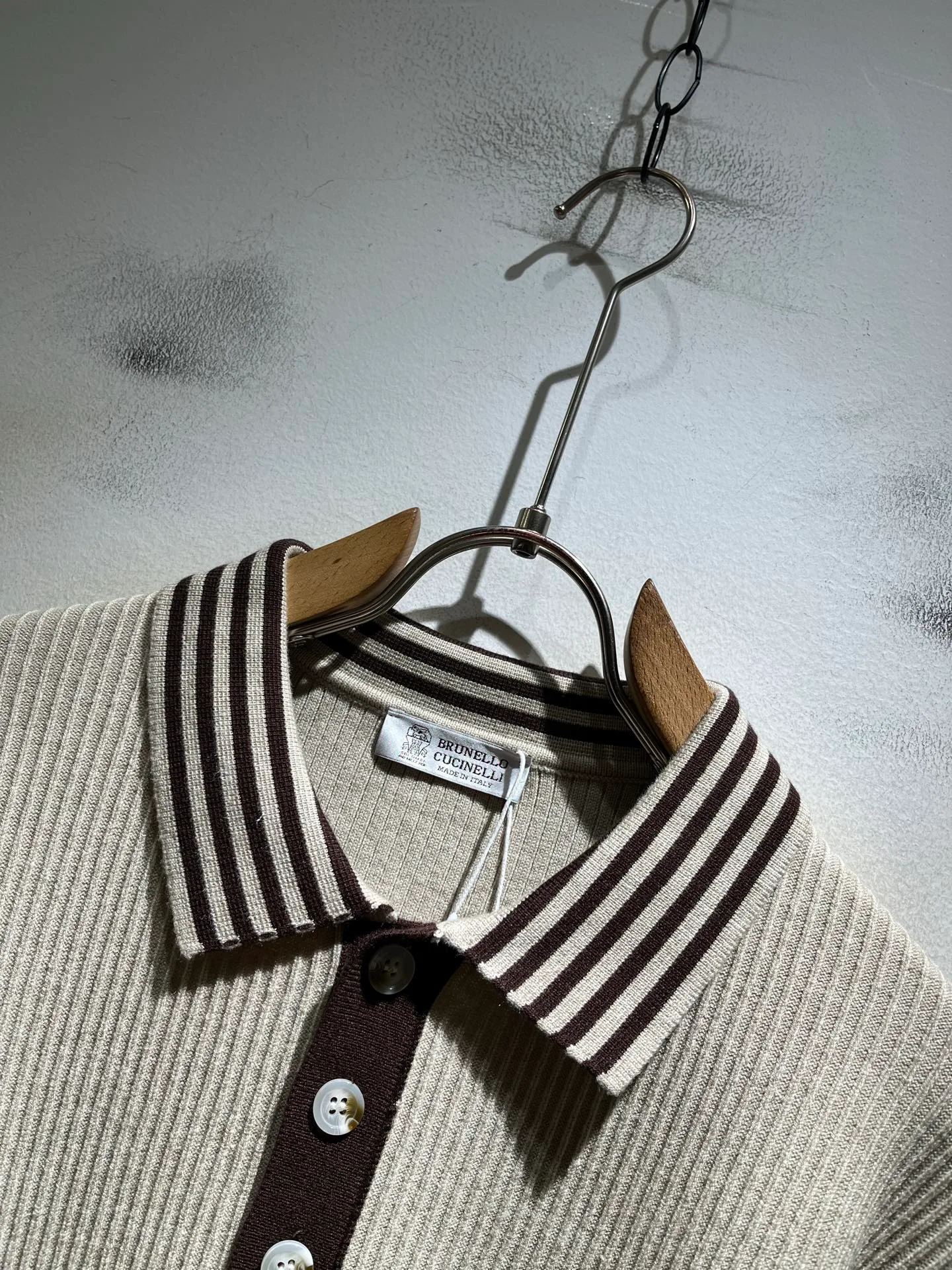 Джемперы И Свитеры Мужские Brunello Cucinelli 18343272