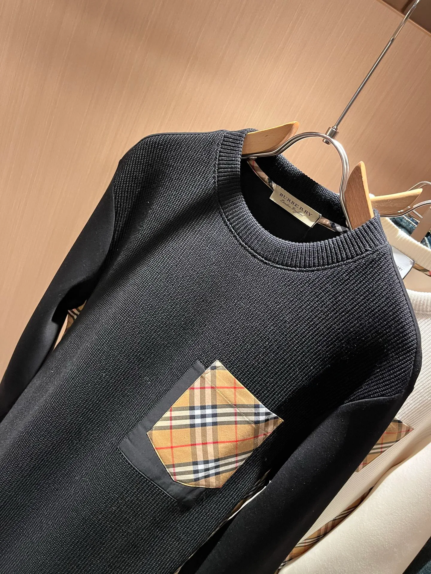 Свитшоты И Худи Мужские Burberry 798860