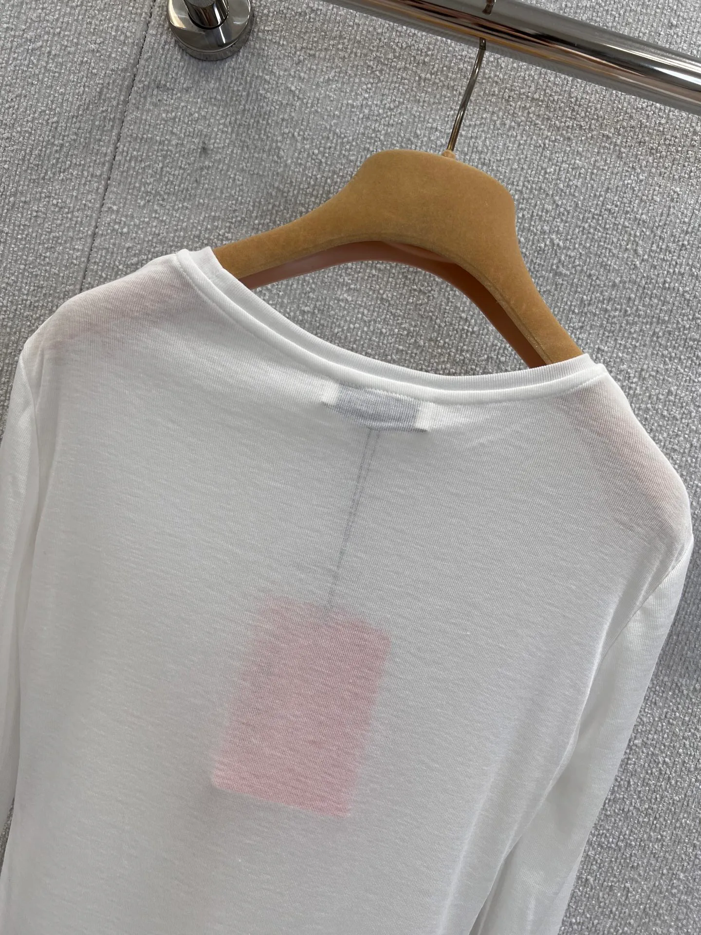 Лонгсливы Женские Miu Miu 3997668