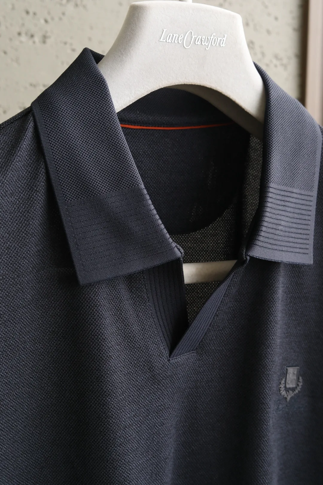Рубашки Мужские Loro Piana 11480199