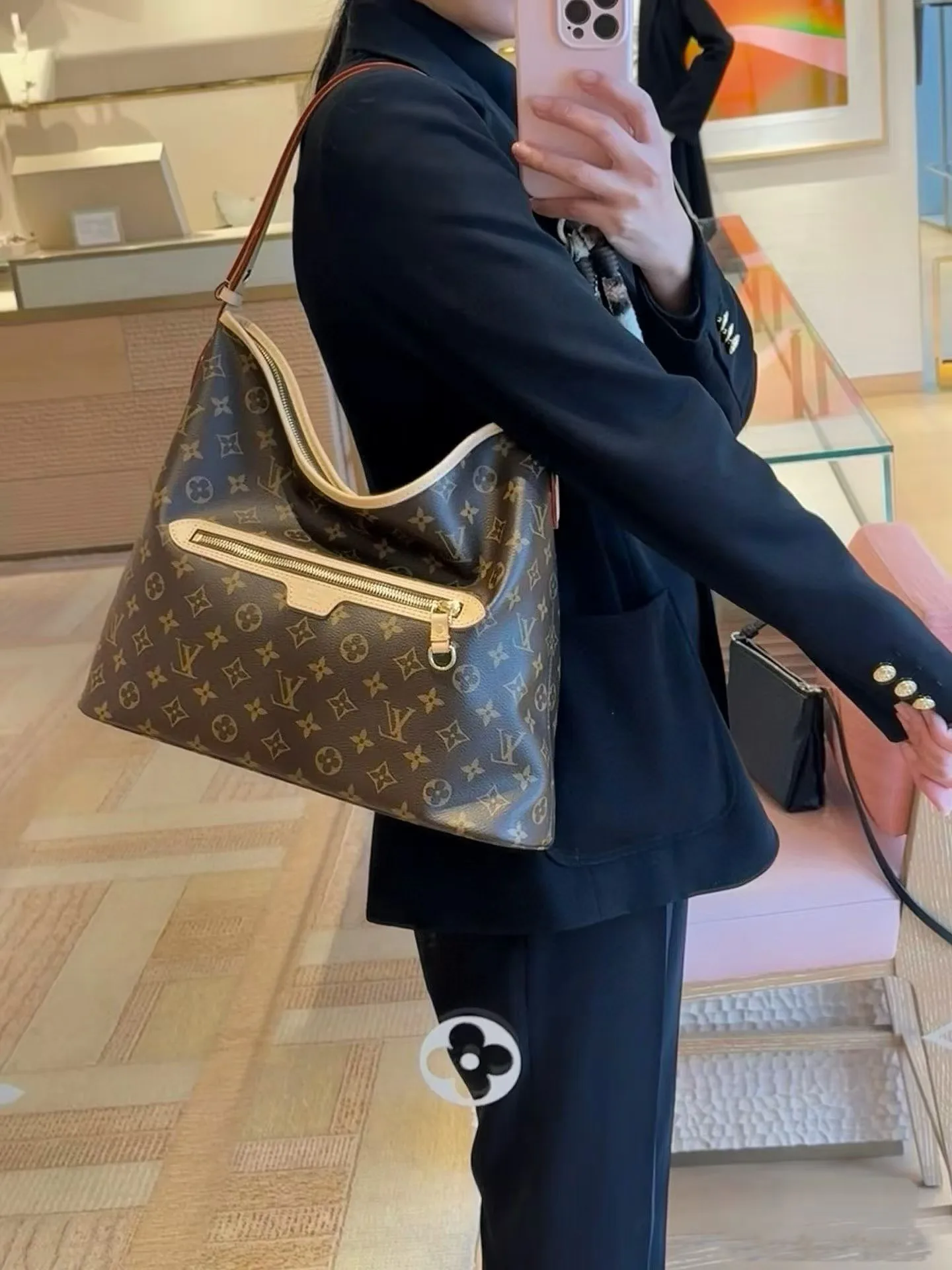 Классические Сумки Женские Louis Vuitton 11394996