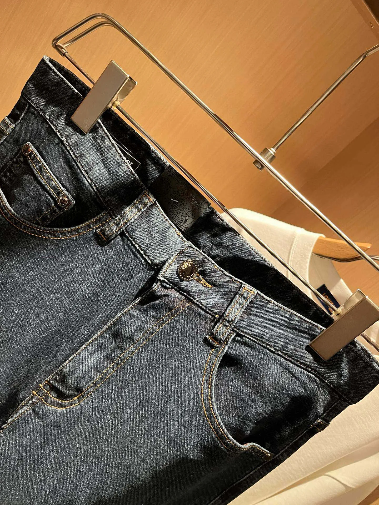 Джинсы Мужские Stefano Ricci 11361253