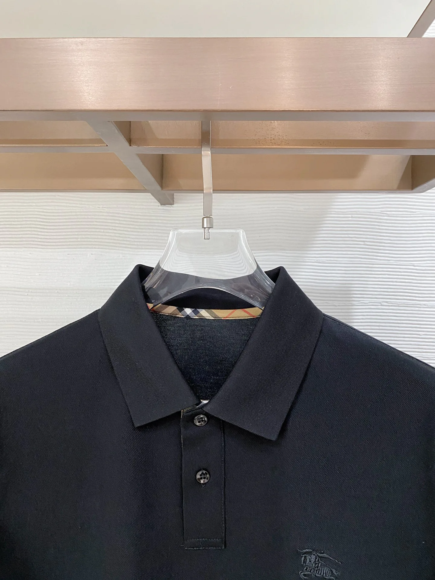 Рубашки Мужские Burberry 13328196