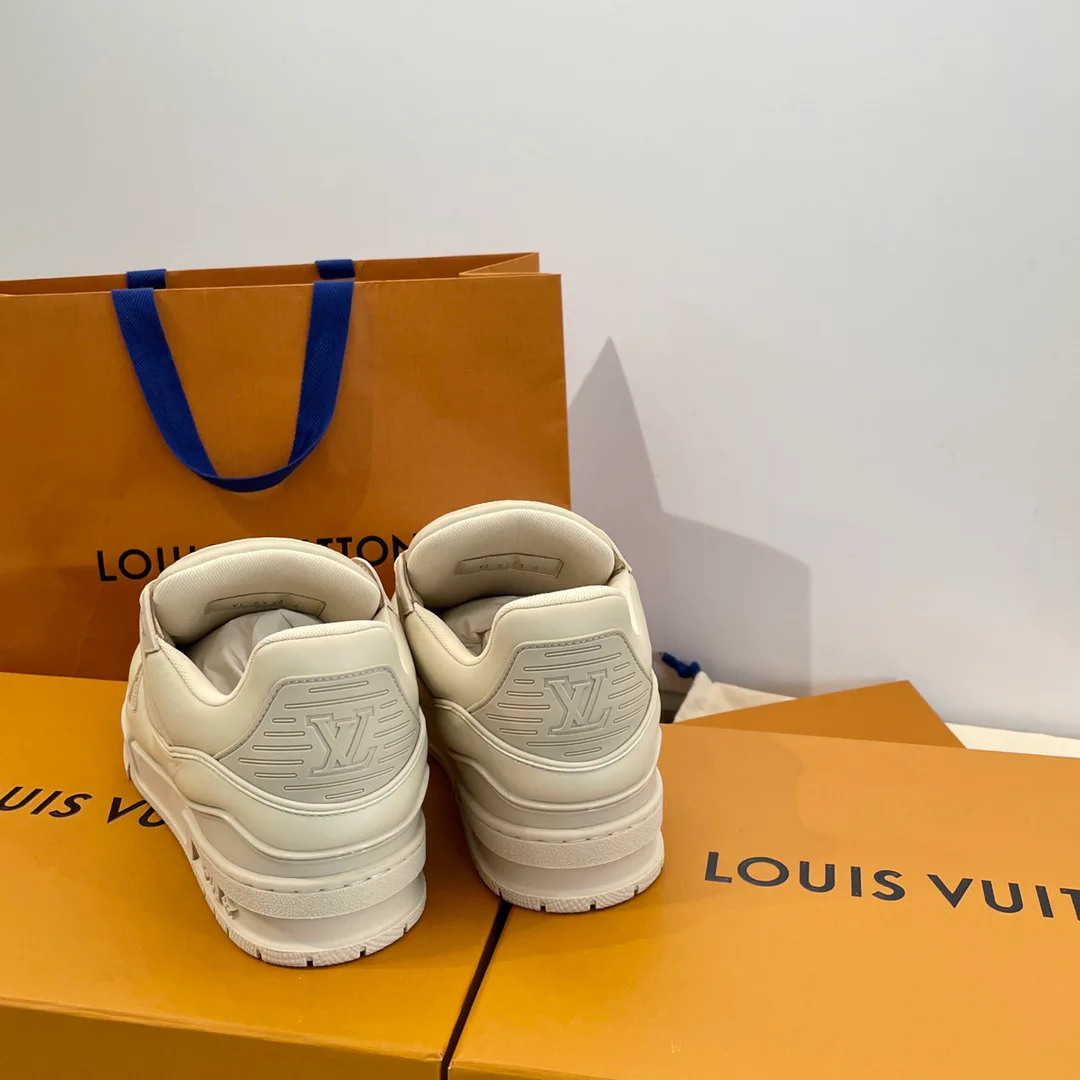 Кроссовки Мужские Louis Vuitton 1819437