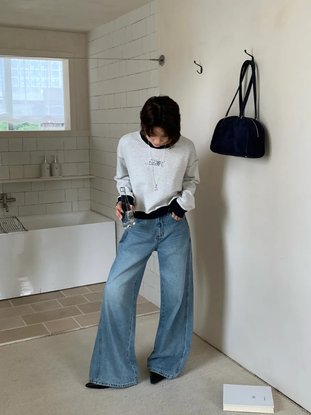 Свитшоты И Худи Женские Maison Margiela 18599031