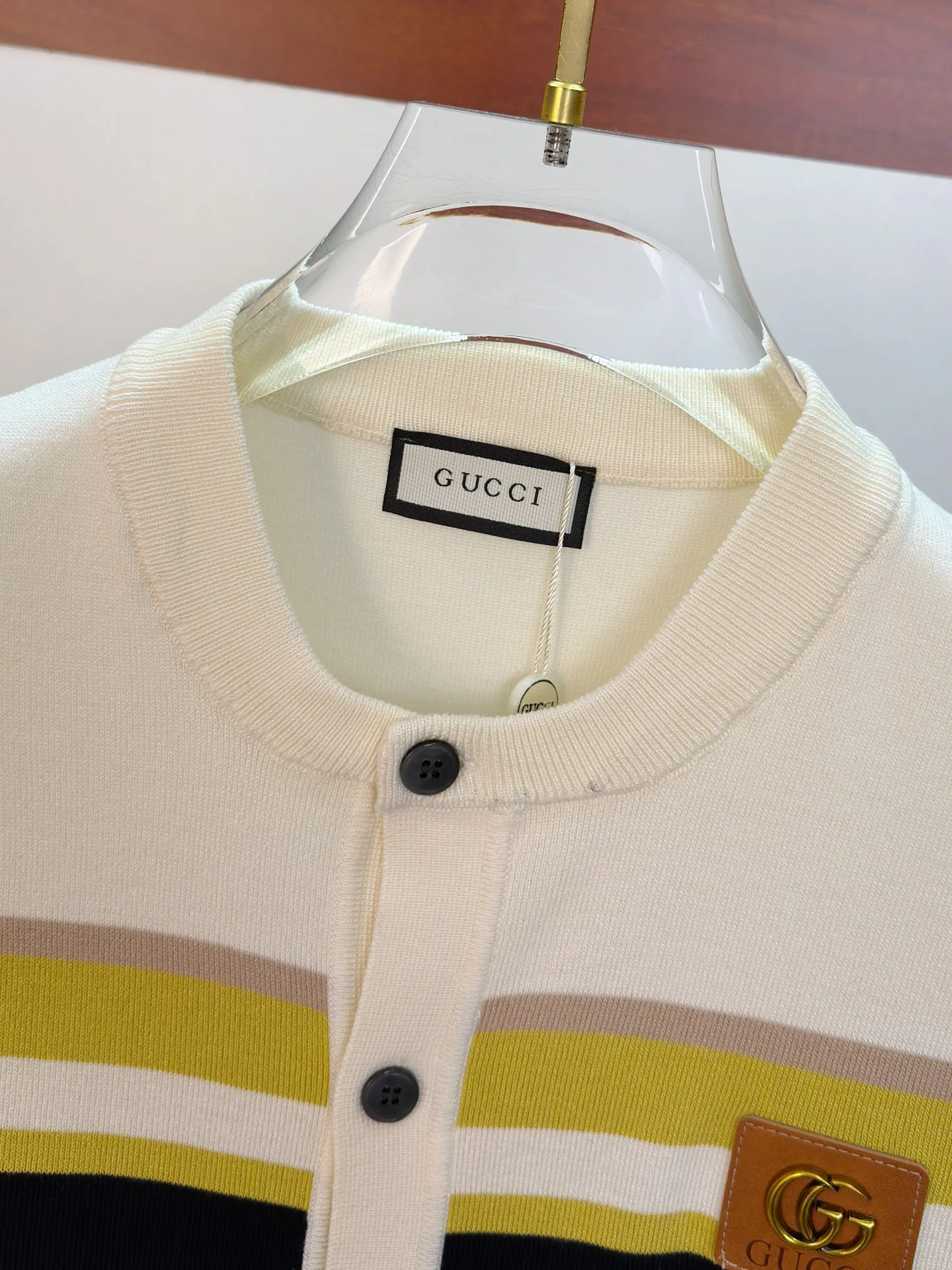 Футболки Мужские Gucci 12312856
