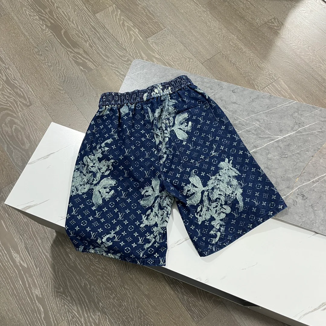 Шорты Мужские Louis Vuitton 12641023
