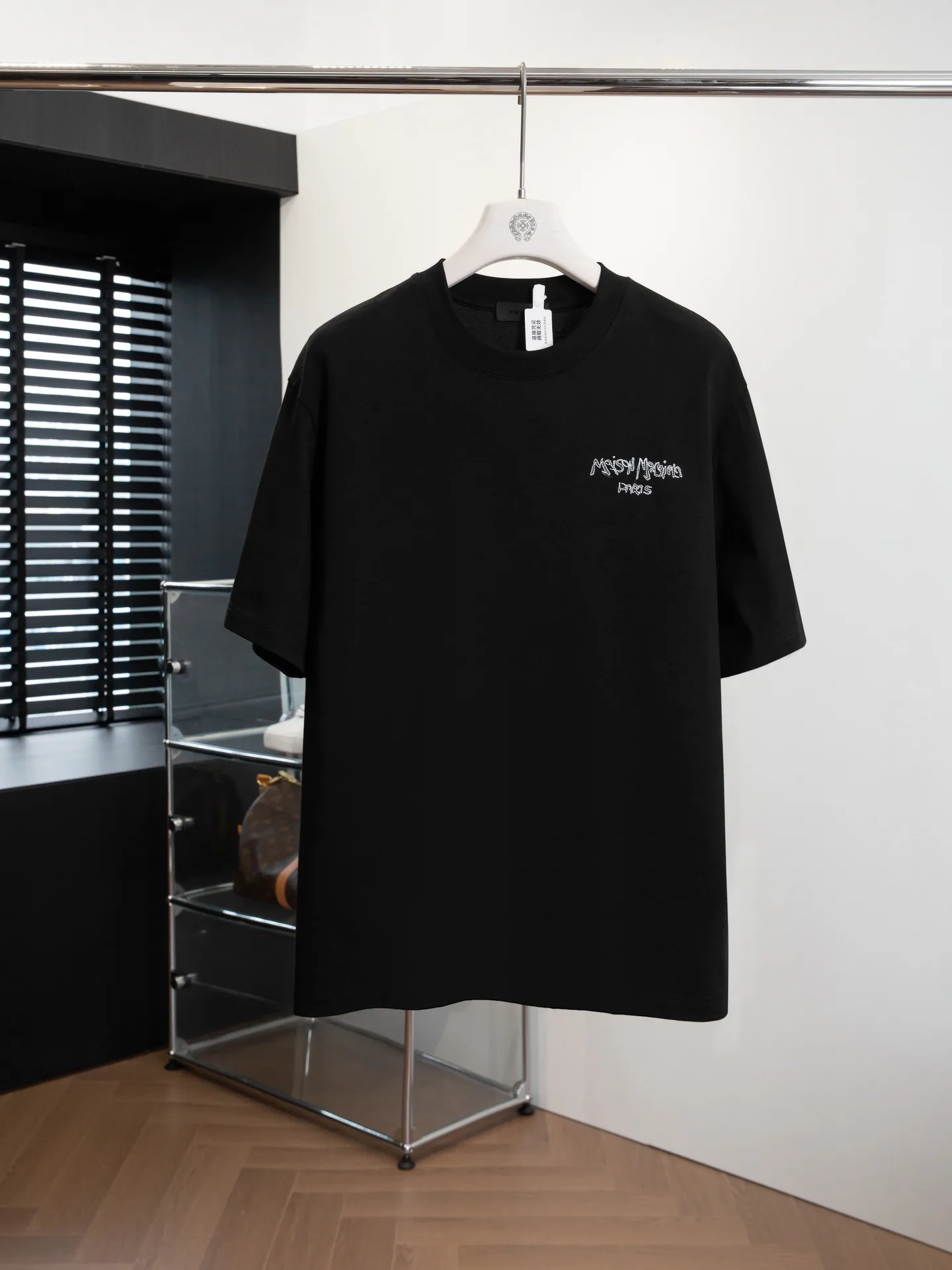 Футболки Женские Maison Margiela 11404721