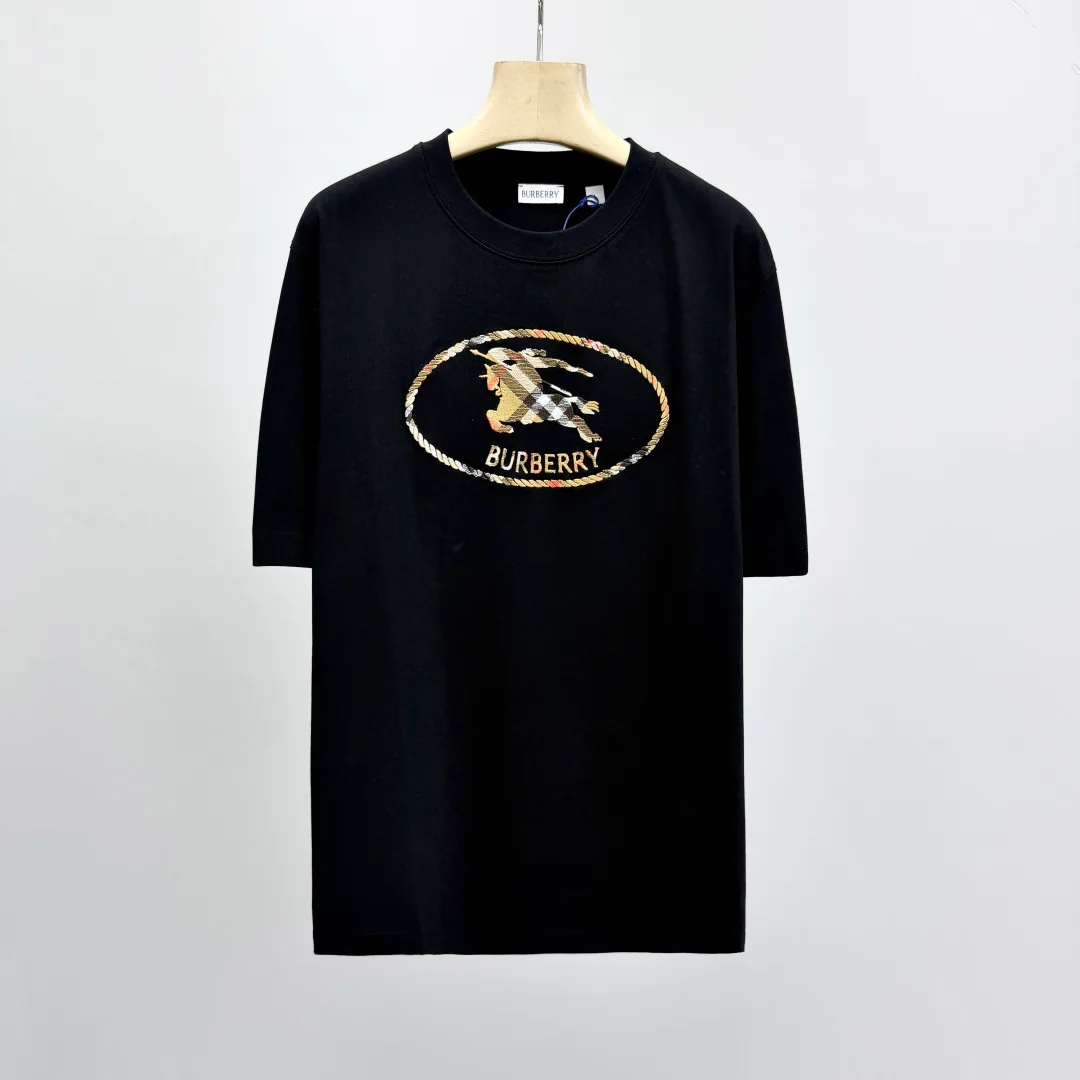 Футболки Мужские Burberry 13100606