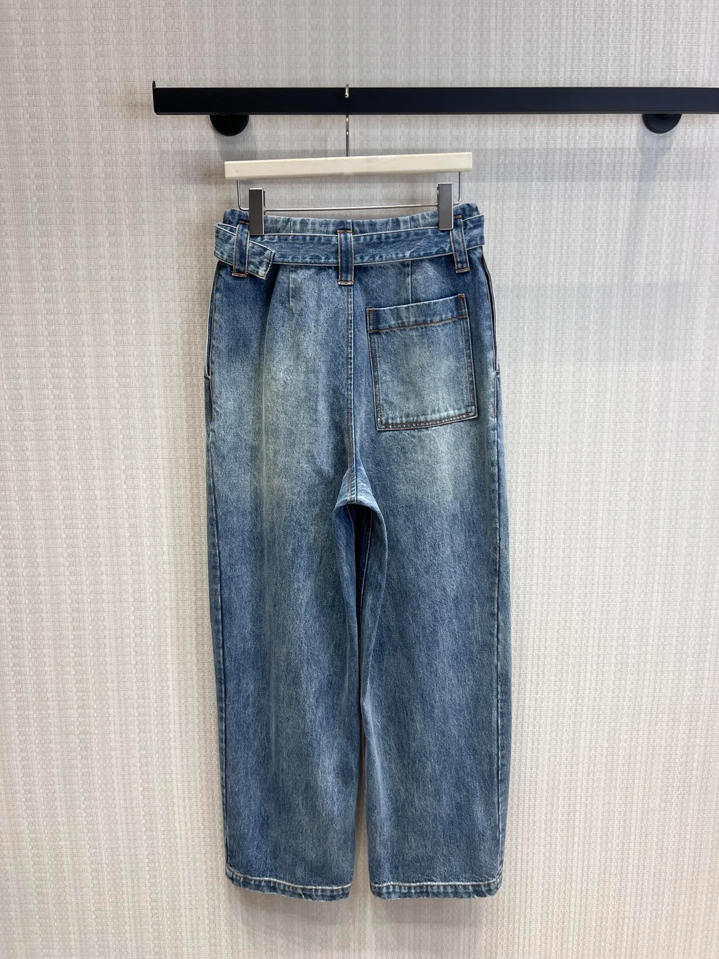 Джинсы Женские Loewe 10715942