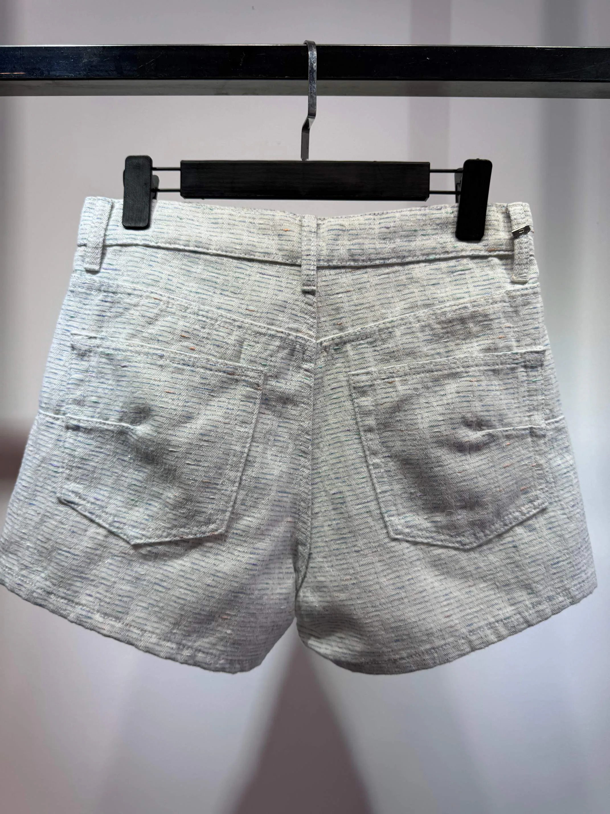 Шорты Женские Christian Dior 19610