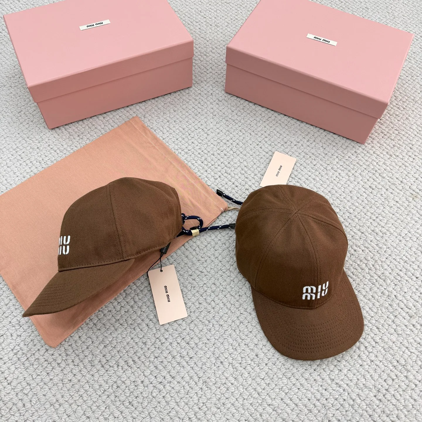 Головные Уборы Miu Miu 11220183