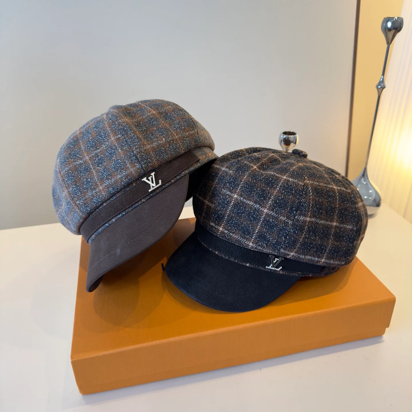 Головные Уборы Louis Vuitton 720366