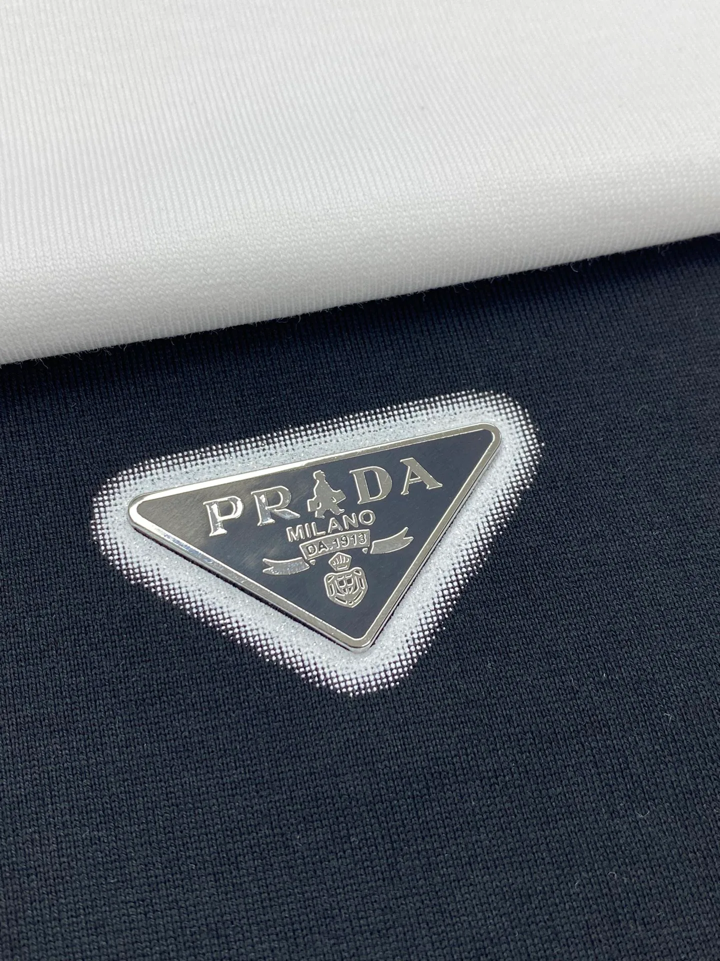 Футболки Мужские Prada 5124695
