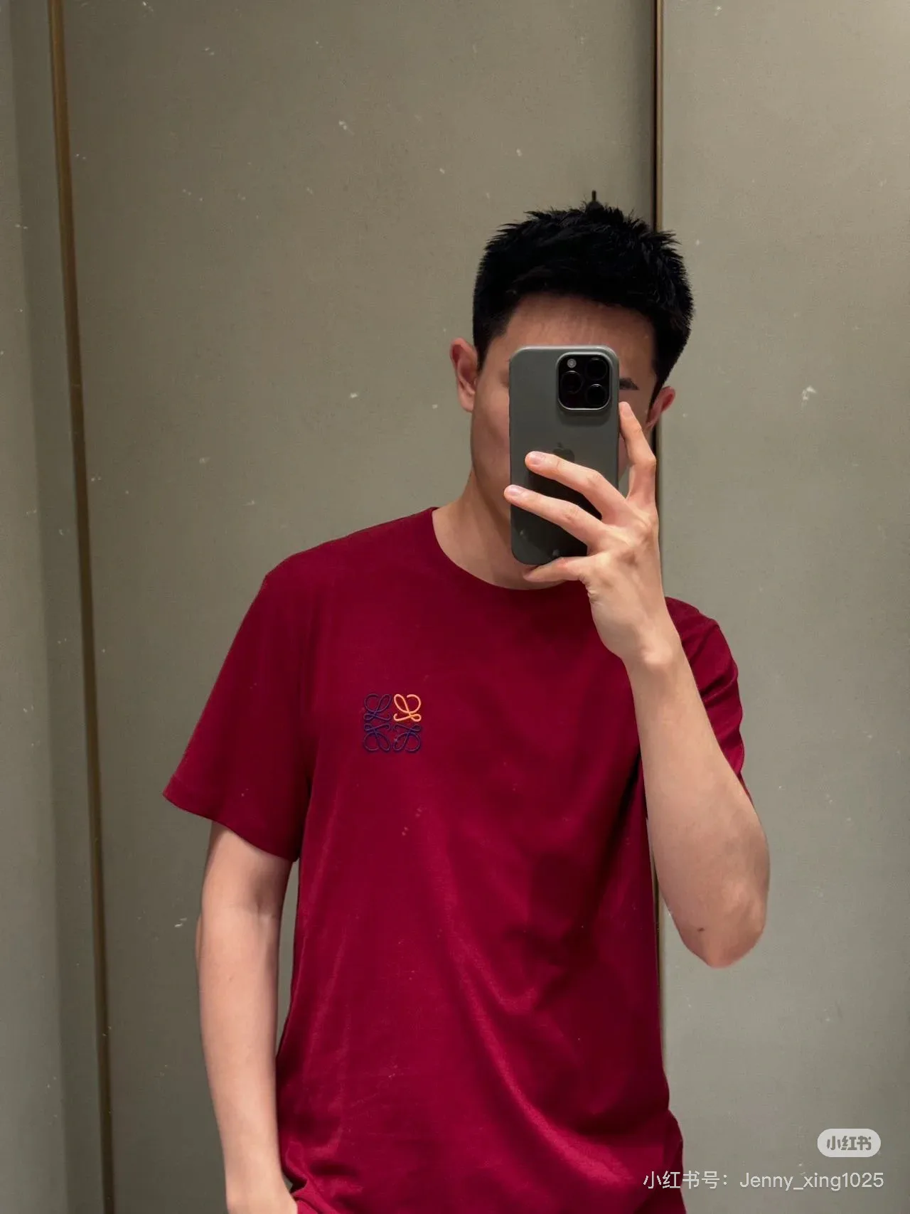 Футболки Женские Loewe 9557