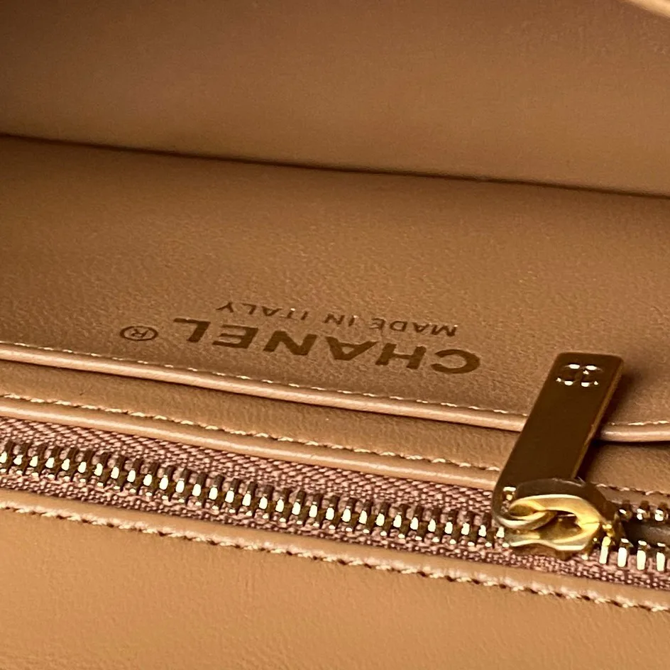 Классические Сумки Женские Chanel 11669112