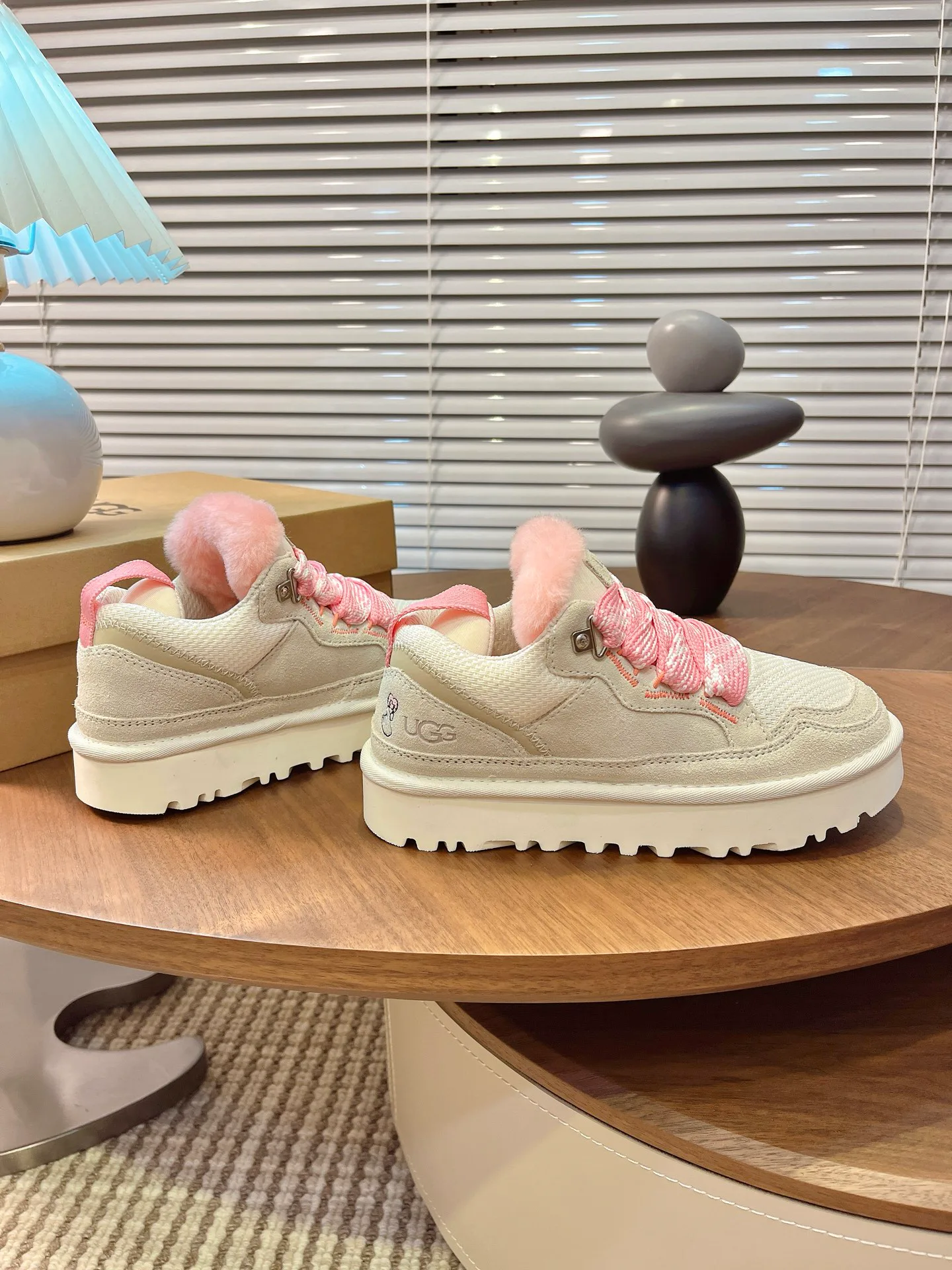 Кроссовки Женские Ugg 197838