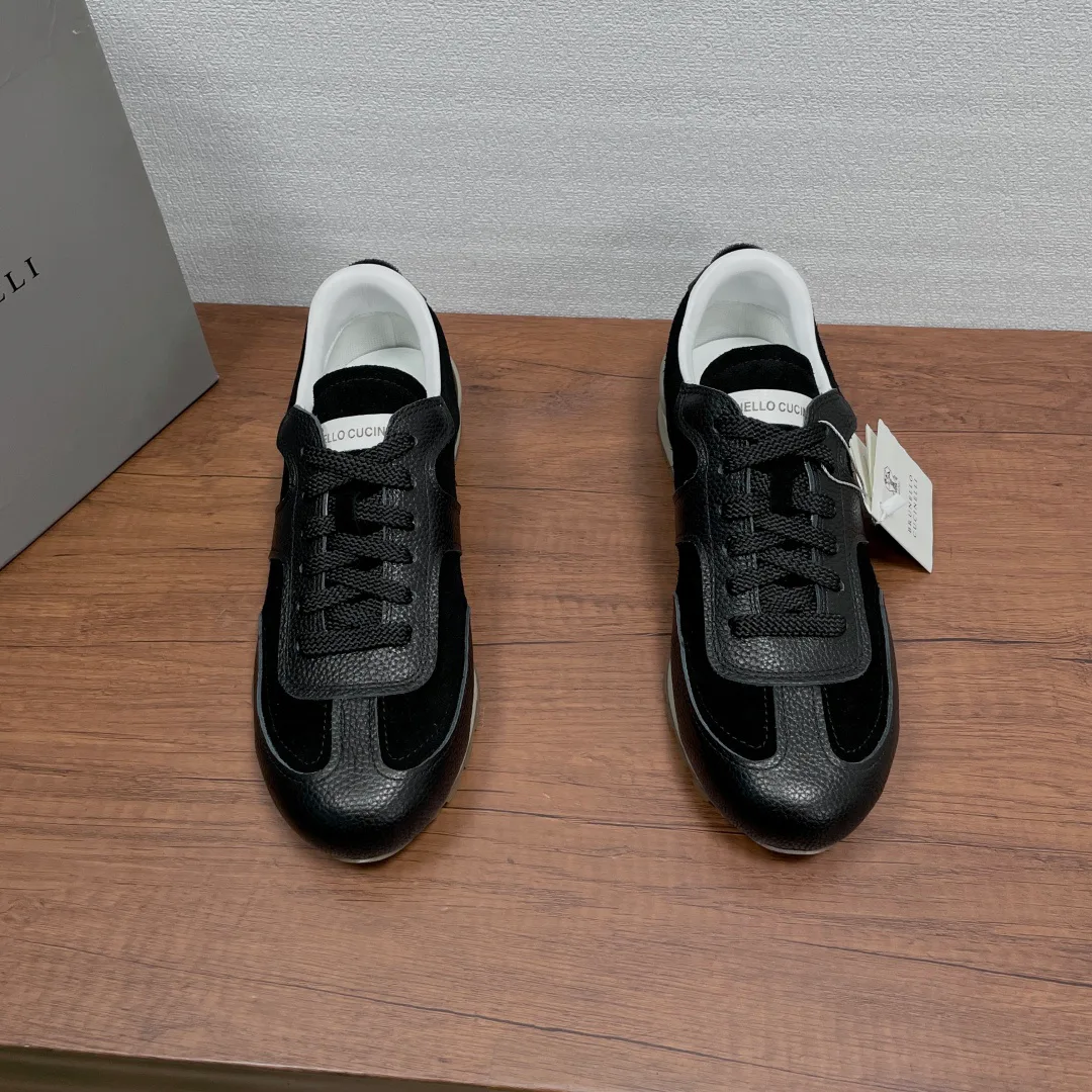 Кроссовки Женские Brunello Cucinelli 18626390