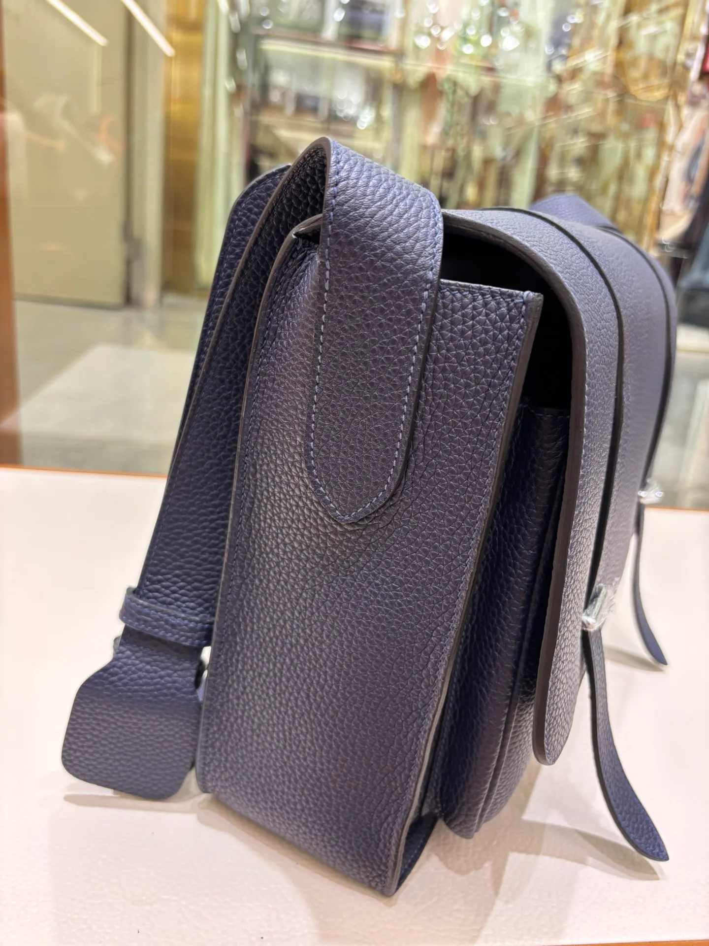 Деловые Сумки Мужские Hermes 12887533