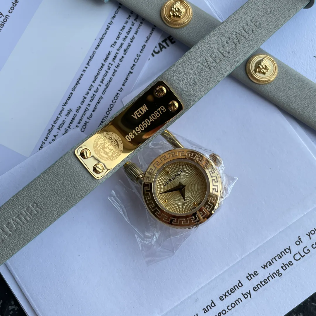Часы Женские Versace 17880886