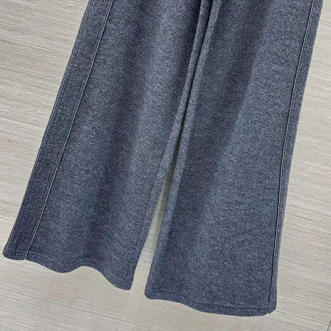 Брюки Женские Brunello Cucinelli 650201