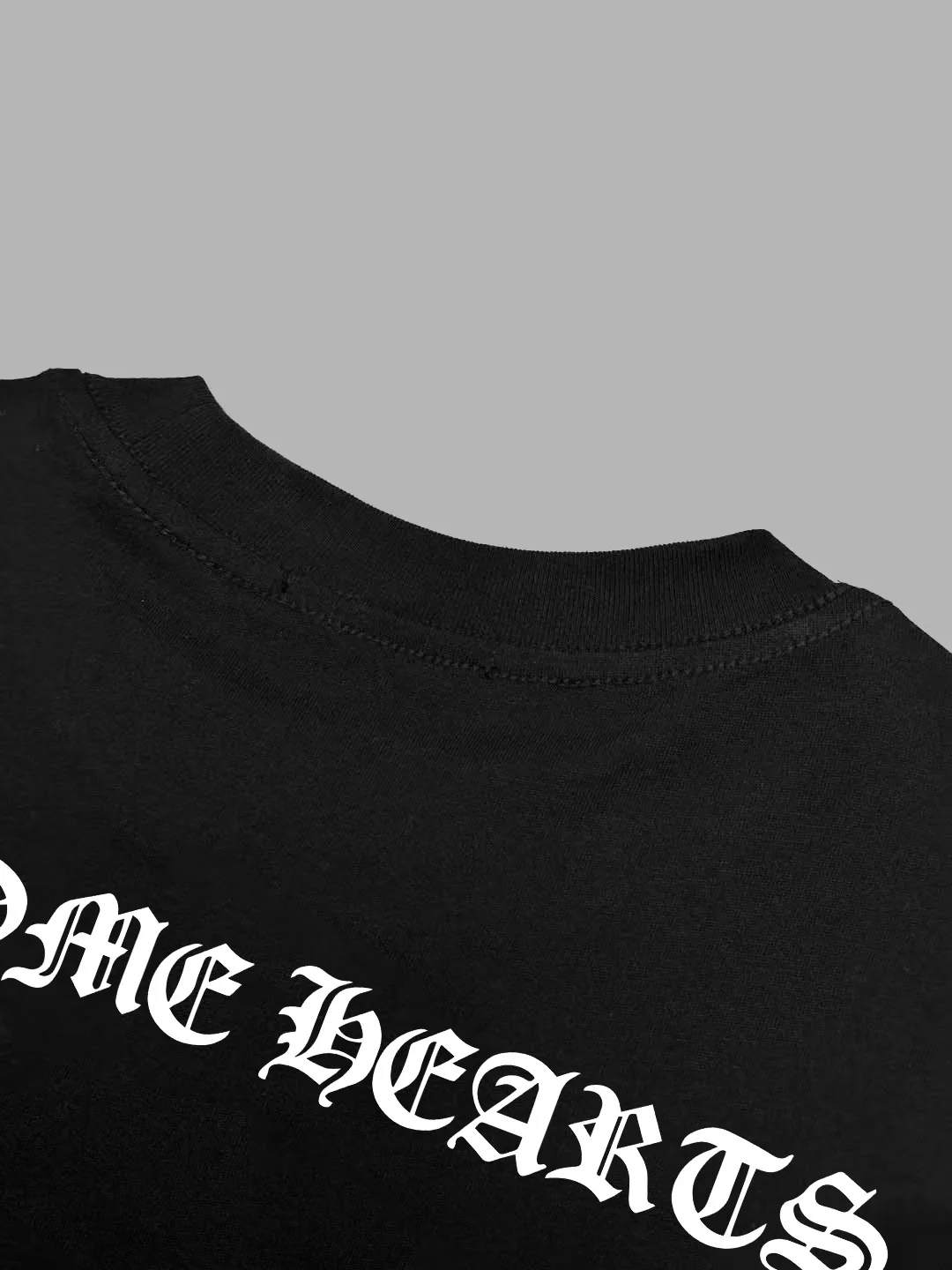 Футболки Мужские Chrome Hearts 11694951