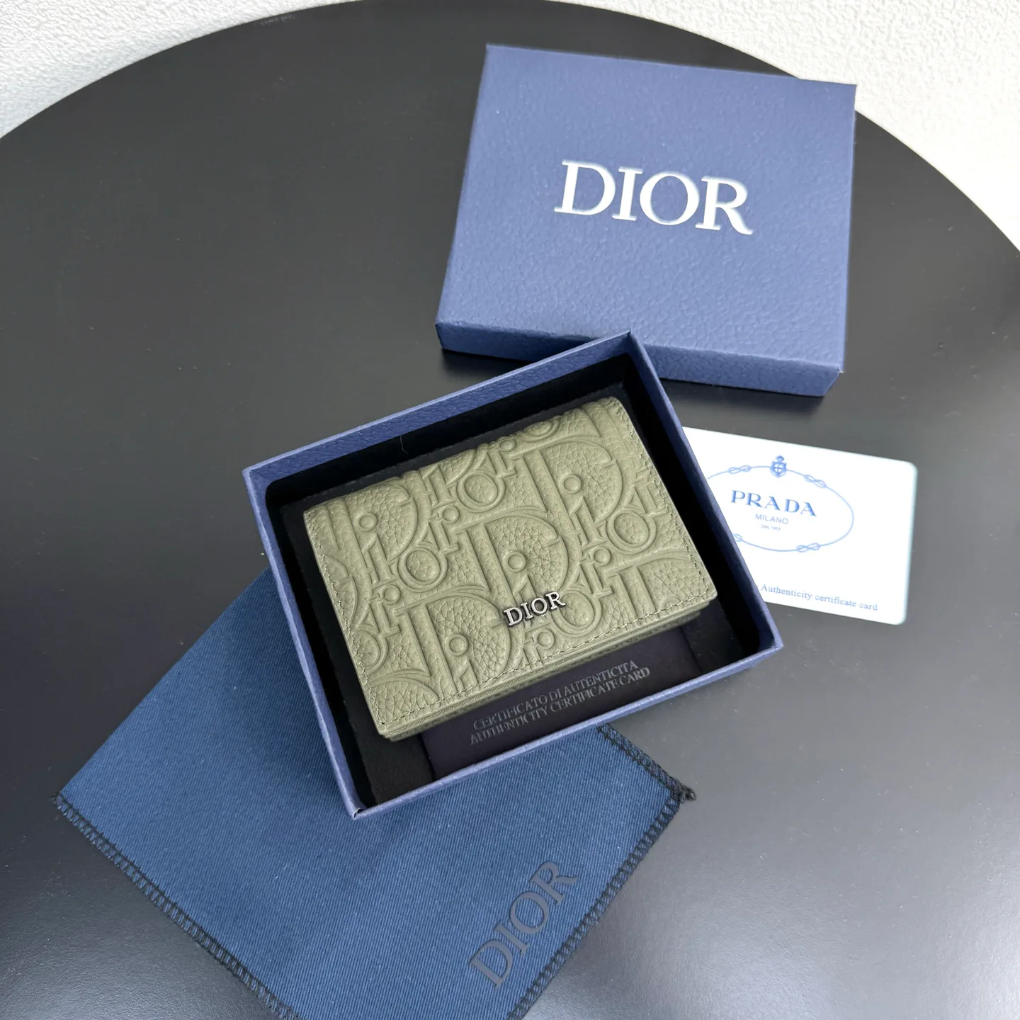 Визитницы Christian Dior 5050539