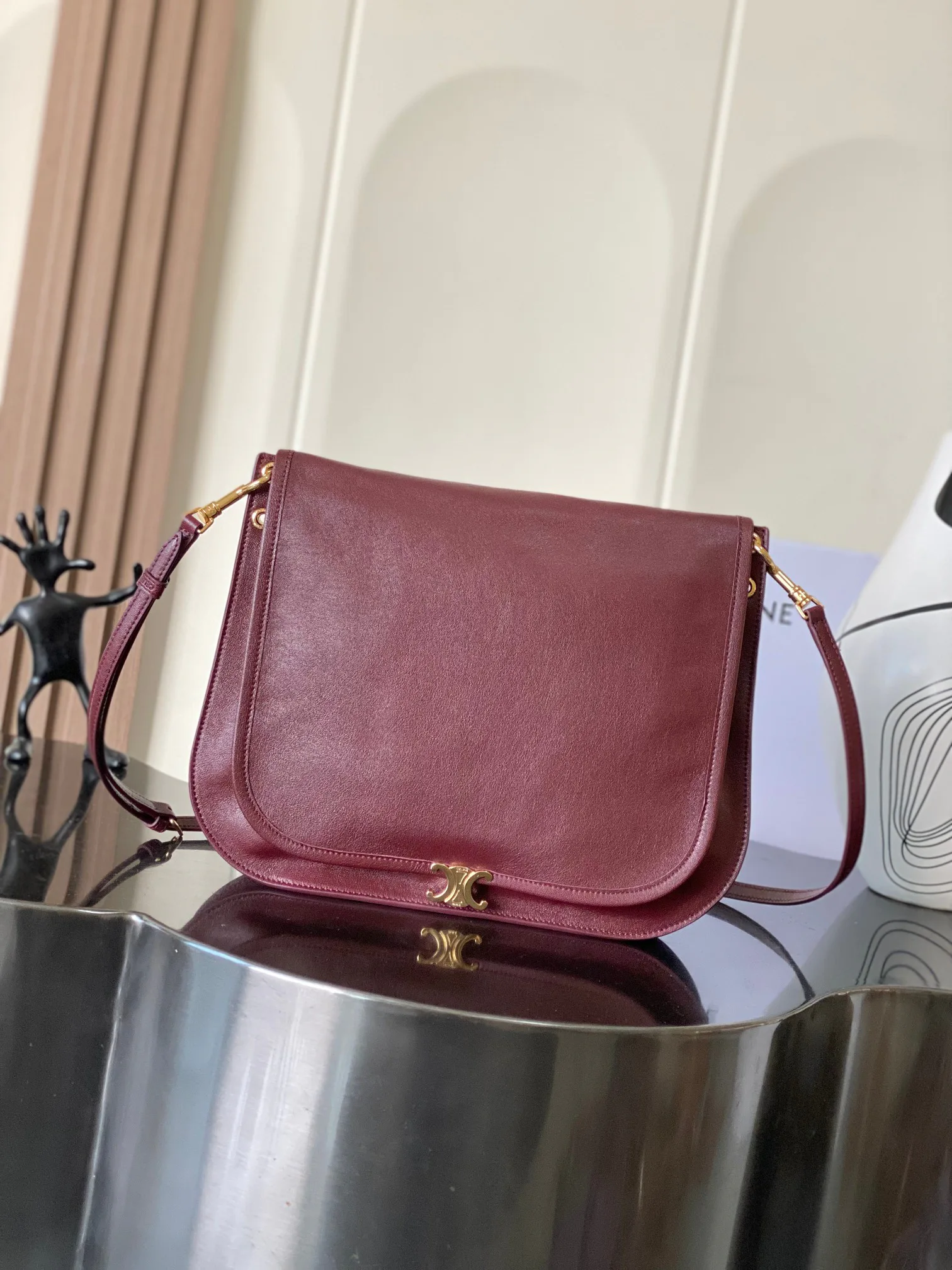 Классические Сумки Женские Celine 12604681