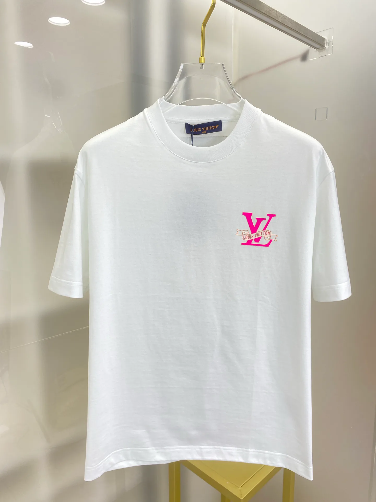 Футболки Женские Louis Vuitton 1749720